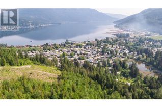 Commercial Land for Sale, 6740 42 Street Lot# 10, Salmon Arm, BC