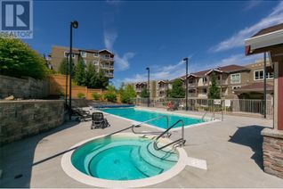 Condo Apartment for Sale, 1990 Upper Sundance Drive #3217, West Kelowna, BC