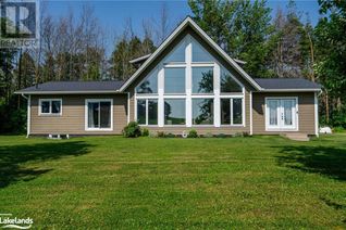 Detached House for Sale, 1783 County Rd 6 S, Springwater, ON