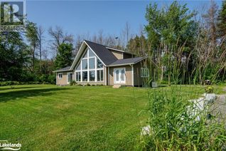 House for Sale, 1783 County Rd 6 S, Springwater, ON