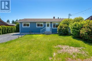House for Sale, 173 Dahl Rd, Campbell River, BC