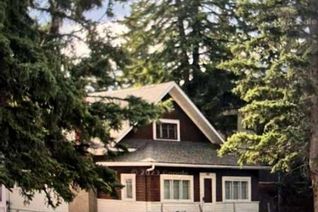 House for Sale, 418 Muskrat Street, Banff, AB