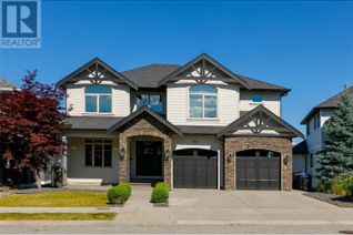 Detached House for Sale, 5330 Ptarmigan Street, Kelowna, BC