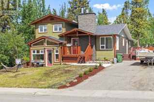 Detached House for Sale, 4 Blanchard Road, Whitehorse, YT