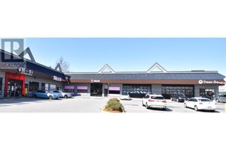 Commercial/Retail Property for Lease, 4731 Garden City Road #130, Richmond, BC