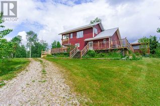 Detached House for Sale, 58 Beaver Run, Rural Clearwater County, AB