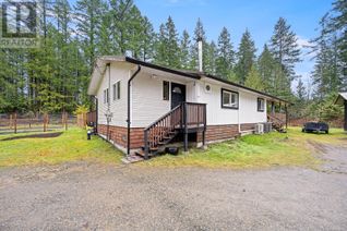 House for Sale, 1164 Pratt Rd, Coombs, BC