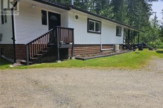 Property for Sale, 1164 Pratt Rd, Coombs, BC
