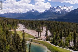 Land for Sale, 446 Mountain Tranquility Place, Canmore, AB
