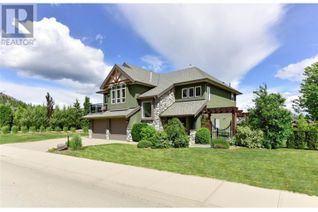 Detached House for Sale, 2587 Tallus Ridge Drive, West Kelowna, BC