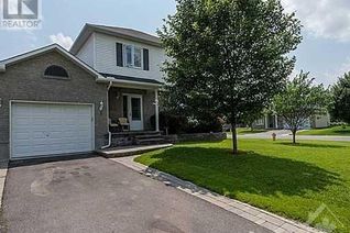 Property for Sale, 3 Chateauguay Street, Embrun, ON