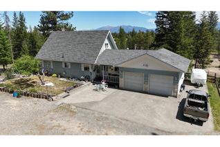 Detached House for Sale, 5284 Highway 95a, Cranbrook, BC
