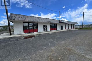 Property for Lease, 1394 N 97 Highway, Quesnel, BC
