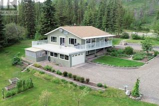 House for Sale, 38731 Driftwood Drive, Burns Lake, BC