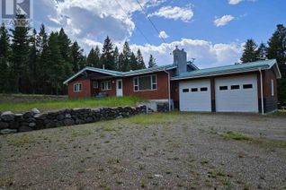Detached House for Sale, 2455 Firwood Hill Road, Williams Lake, BC