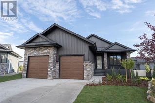 Bungalow for Sale, 56 Talisman Close, Red Deer, AB