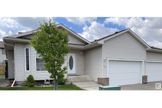 Bungalow for Sale, 44 401 Bothwell Dr, Sherwood Park, AB
