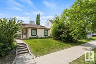 Property for Sale, 14323 103 Av Nw, Edmonton, AB