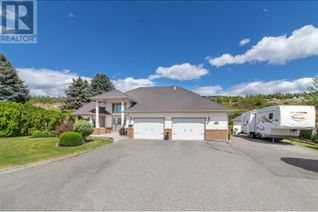 Ranch-Style House for Sale, 935 Sutcliffe Court, Kelowna, BC