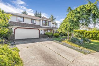 House for Sale, 8243 Haffner Terrace, Mission, BC