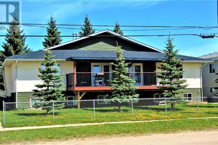 Property for Sale, 124 6th Avenue Nw, Slave Lake, AB