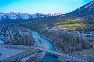 Vacant Residential Land for Sale, 200 Burma Road #LOT 9, Fernie, BC