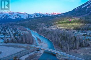 Land for Sale, 200 Burma Road #LOT 9, Fernie, BC