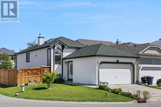 Property for Sale, 80 Douglas Ridge Circle Se, Calgary, AB