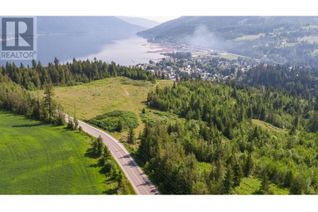 Commercial Land for Sale, 6800 42 Street Ne Lot# 12, Salmon Arm, BC