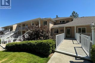 Condo Apartment for Sale, 4630 Ponderosa Drive Unit# 116 Lot# 28, Peachland, BC