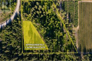 Commercial Farm for Sale, 4415 Hayes Road, Kelowna, BC
