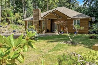 Property for Sale, 2524 Tyee Dr, Gabriola Island, BC