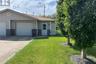 Townhouse for Sale, B 1309 98th Street, Tisdale, SK