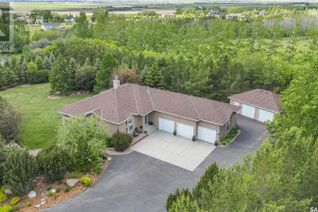 House for Sale, 23 Eagle Ridge Road, Eagle Ridge Country Estates, SK