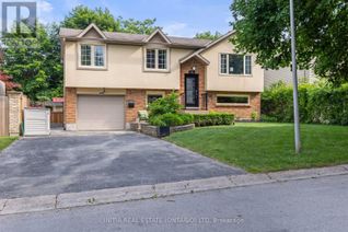 Bungalow for Sale, 35 Paperbirch Crescent, London, ON