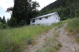 Property for Sale, 9018 Highway 6, Edgewood, BC