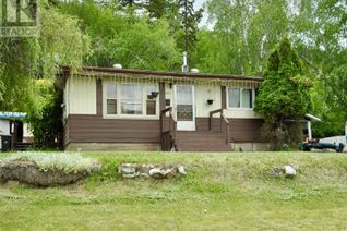 House for Sale, 1817 Renner Road, Williams Lake, BC