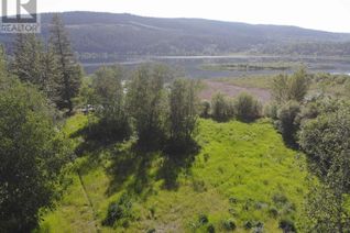 Land for Sale, 3391 Gook Road, Quesnel, BC
