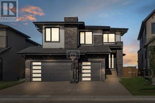 House for Sale, 198 Sandpiper Park, Chestermere, AB