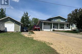 Detached House for Sale, 9437 6 Street, Dawson Creek, BC