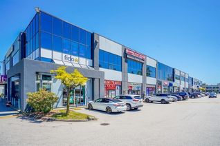 Office for Sale, 8334 128 Street #206, Surrey, BC