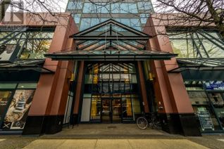 Office for Sale, 1055 W Broadway #402, Vancouver, BC
