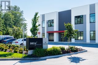Industrial Property for Sale, 7927 River Road #103, Delta, BC
