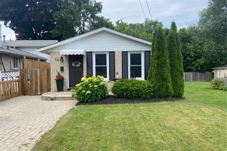 Detached House for Sale, 54 Runcorn Street, St. Catharines, ON