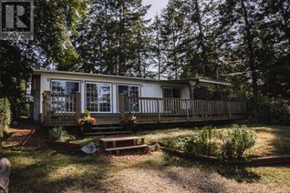 Cottage for Sale, 992 Walkers Hook, Salt Spring, BC