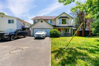 Detached House for Sale, 27296 29a Avenue, Langley, BC