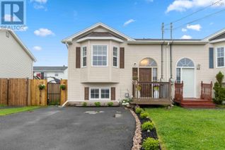 Semi-Detached House for Sale, 46 Peter Court, Eastern Passage, NS