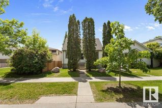 Property for Sale, 14327 103 Av Nw, Edmonton, AB