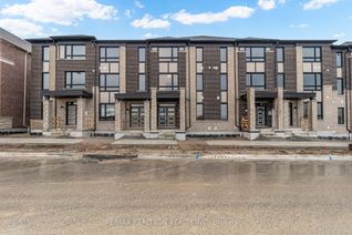 Townhouse for Sale, 3221 Brigadier Ave E, Pickering, ON