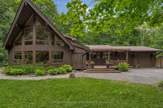 House for Sale, 22 Cathedral Pines Rd, Oro-Medonte, ON